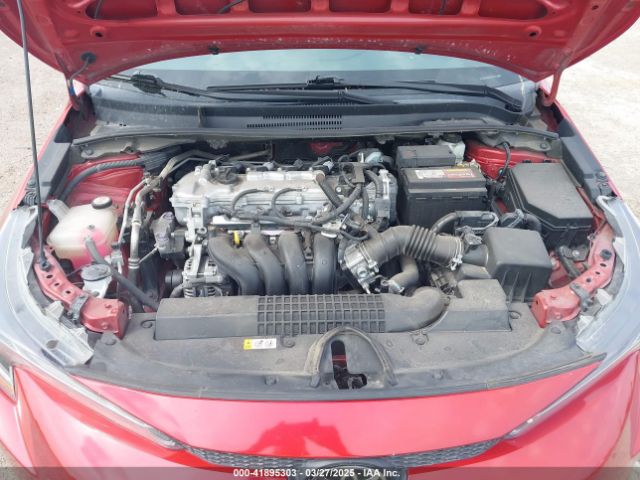 5YFEPRAE5LP131113 Toyota COROLLA LE