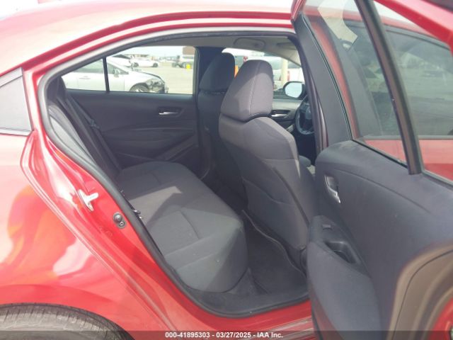 5YFEPRAE5LP131113 Toyota COROLLA LE