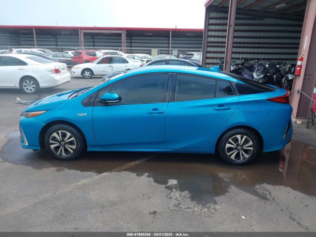 JTDKARFP7H3054274 Toyota Prius Prime Advanced/plus/premium