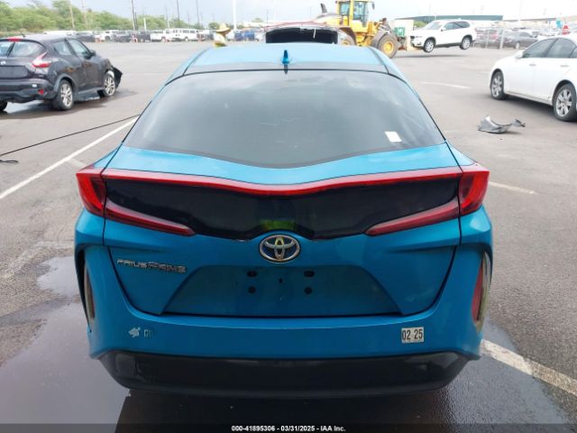 JTDKARFP7H3054274 Toyota Prius Prime Advanced/plus/premium