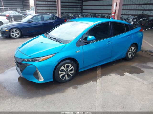 JTDKARFP7H3054274 Toyota Prius Prime Advanced/plus/premium
