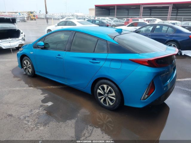 JTDKARFP7H3054274 Toyota Prius Prime Advanced/plus/premium