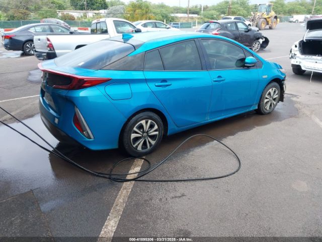 JTDKARFP7H3054274 Toyota Prius Prime Advanced/plus/premium