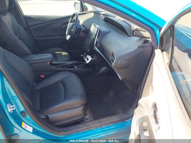 JTDKARFP7H3054274 Toyota Prius Prime Advanced/plus/premium