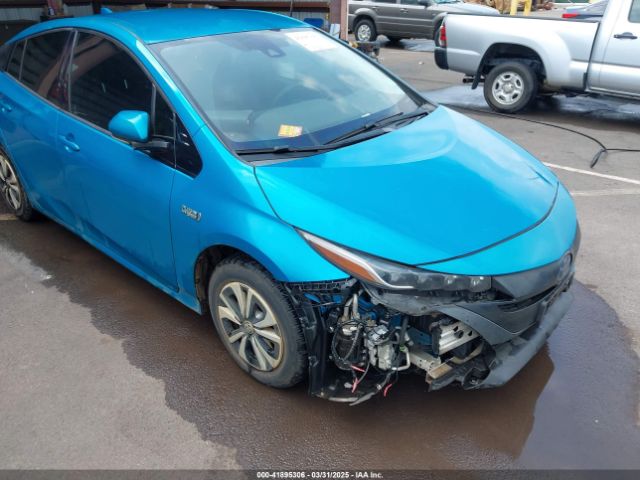 JTDKARFP7H3054274 Toyota Prius Prime Advanced/plus/premium