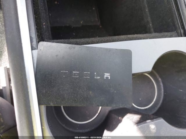 5YJ3E1EB7MF050917 Tesla Model 3 Long Range Dual Motor All-wheel Drive