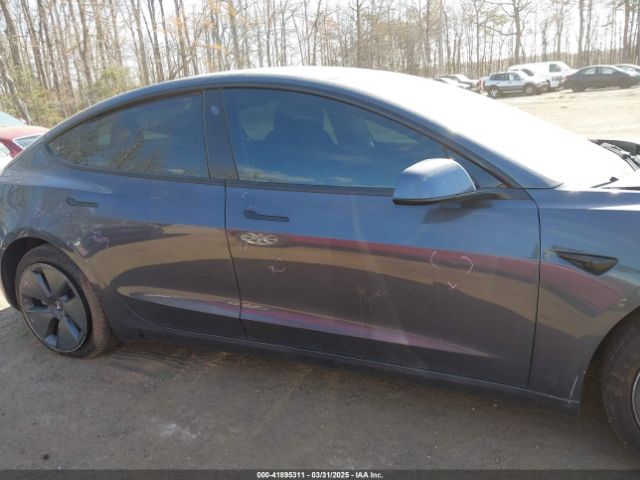 5YJ3E1EB7MF050917 Tesla Model 3 Long Range Dual Motor All-wheel Drive
