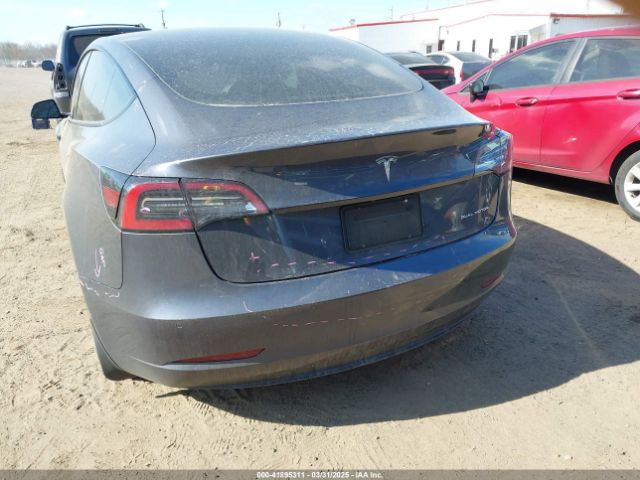 5YJ3E1EB7MF050917 Tesla Model 3 Long Range Dual Motor All-wheel Drive