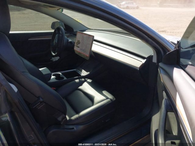 5YJ3E1EB7MF050917 Tesla Model 3 Long Range Dual Motor All-wheel Drive