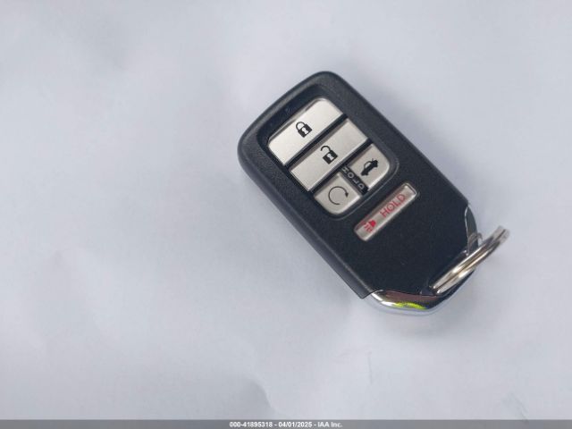 1HGCV3F12NA006563 Honda ACCORD HYBRID