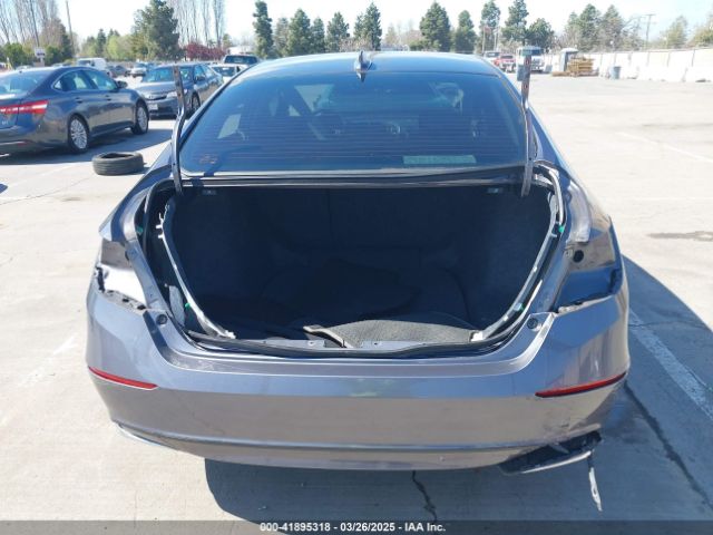 1HGCV3F12NA006563 Honda ACCORD HYBRID