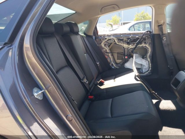 1HGCV3F12NA006563 Honda ACCORD HYBRID
