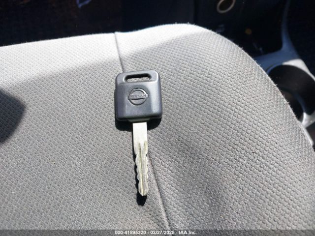 3N6CM0KN9MK696850 Nissan Nv200  Cargo S Xtronic Cvt