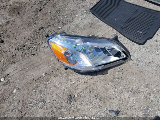 3N6CM0KN9MK696850 Nissan Nv200  Cargo S Xtronic Cvt