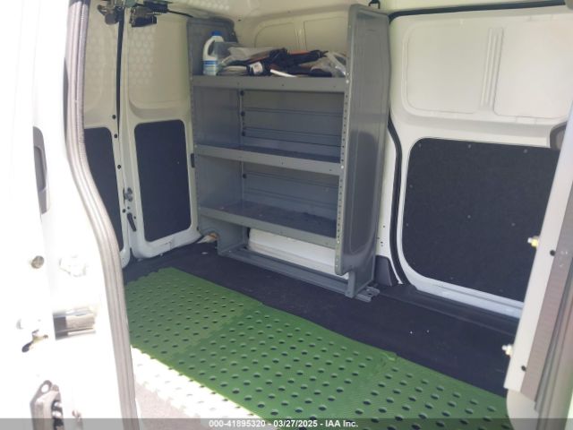 3N6CM0KN9MK696850 Nissan Nv200  Cargo S Xtronic Cvt
