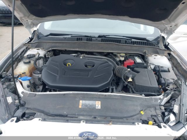 2013 FORD FUSION 3FA6P0K94DR291485 Photo 9
