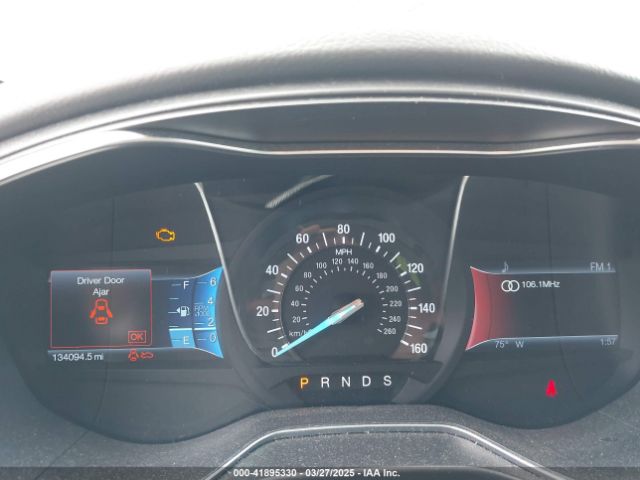 2013 FORD FUSION 3FA6P0K94DR291485 Photo 6