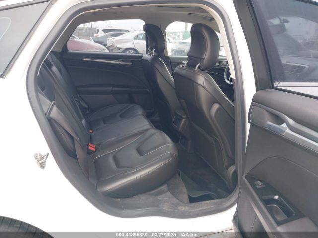 2013 FORD FUSION 3FA6P0K94DR291485 Photo 7