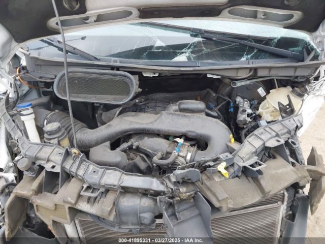1FBZX2ZM2HKA60922 Ford Transit Xlt