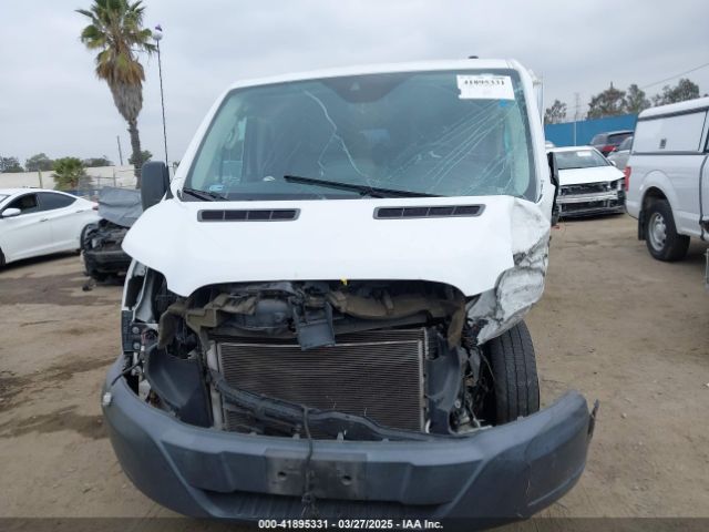 1FBZX2ZM2HKA60922 Ford Transit Xlt