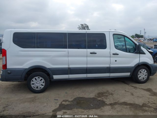 1FBZX2ZM2HKA60922 Ford Transit Xlt