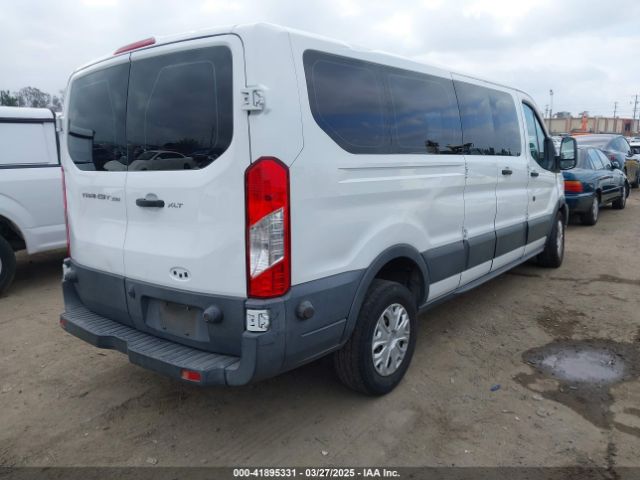 1FBZX2ZM2HKA60922 Ford Transit Xlt
