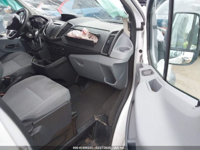 1FBZX2ZM2HKA60922 Ford Transit Xlt