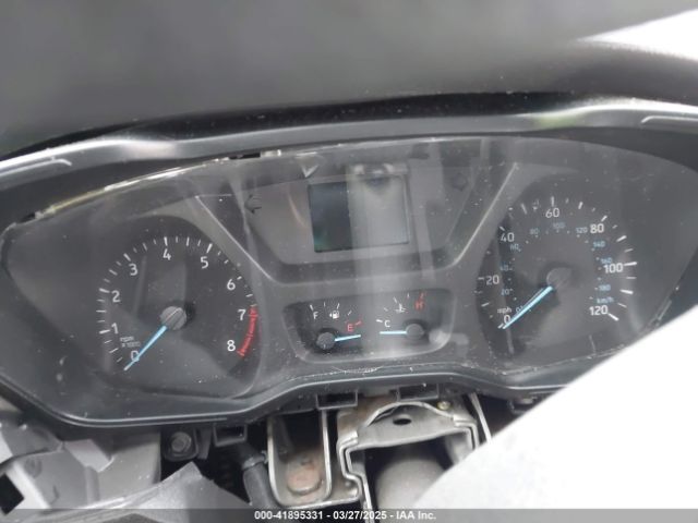 1FBZX2ZM2HKA60922 Ford Transit Xlt