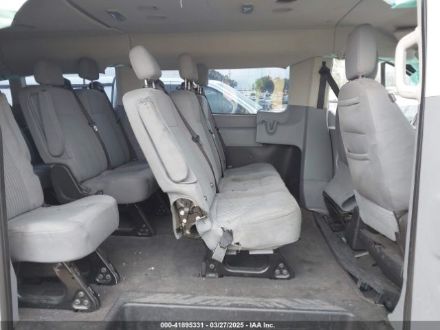 1FBZX2ZM2HKA60922 Ford Transit Xlt