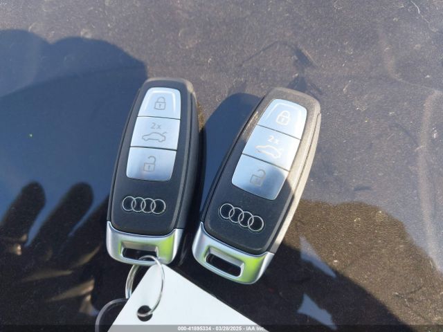 WA1LUBFZ1RP056000 Audi Q4 E-tron Premium Plus 55 Quattro