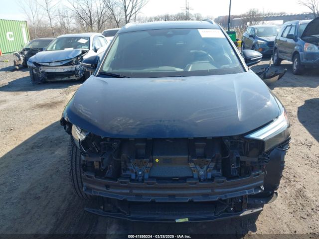 WA1LUBFZ1RP056000 Audi Q4 E-tron Premium Plus 55 Quattro