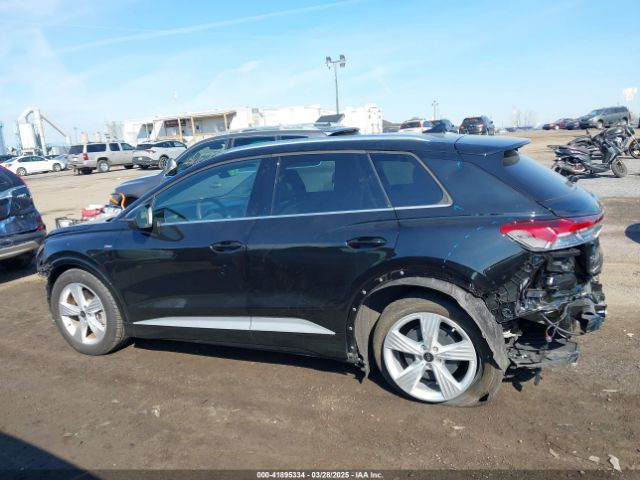 WA1LUBFZ1RP056000 Audi Q4 E-tron Premium Plus 55 Quattro