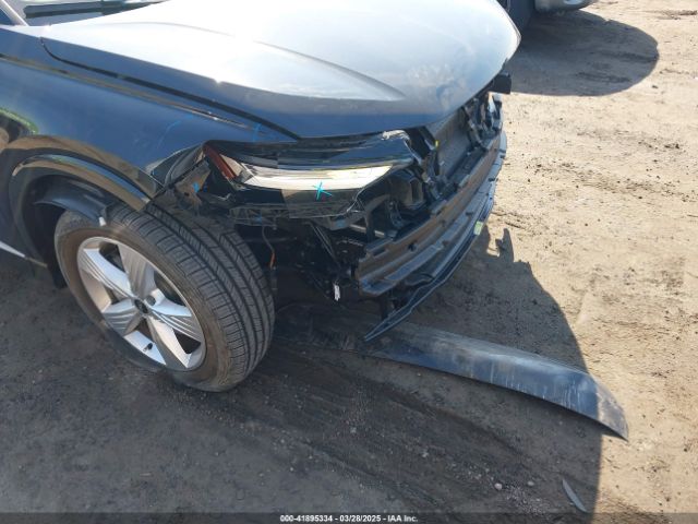 WA1LUBFZ1RP056000 Audi Q4 E-tron Premium Plus 55 Quattro