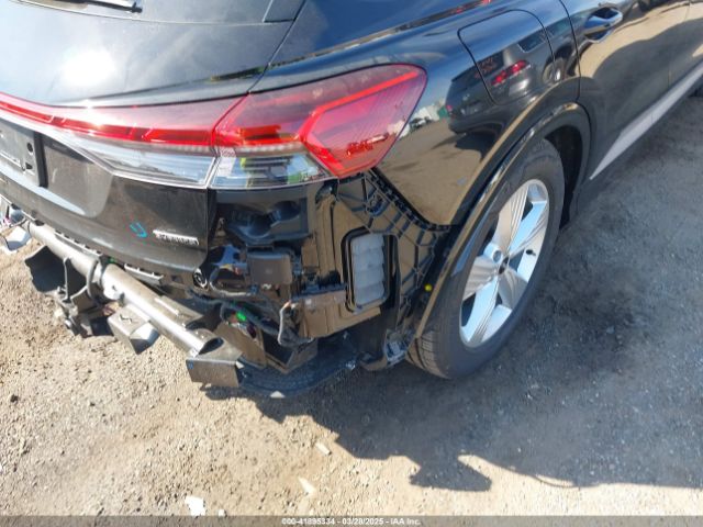WA1LUBFZ1RP056000 Audi Q4 E-tron Premium Plus 55 Quattro