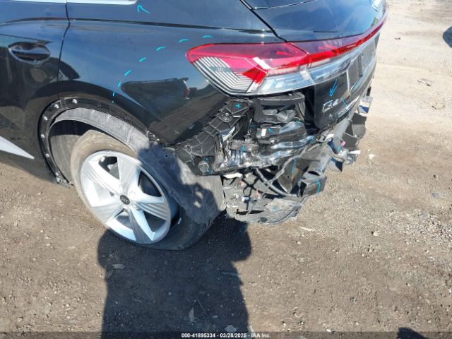 WA1LUBFZ1RP056000 Audi Q4 E-tron Premium Plus 55 Quattro