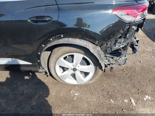 WA1LUBFZ1RP056000 Audi Q4 E-tron Premium Plus 55 Quattro