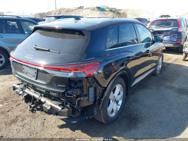 WA1LUBFZ1RP056000 Audi Q4 E-tron Premium Plus 55 Quattro