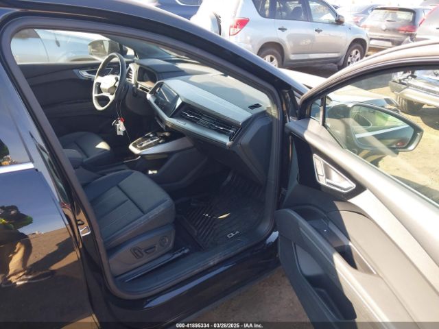 WA1LUBFZ1RP056000 Audi Q4 E-tron Premium Plus 55 Quattro