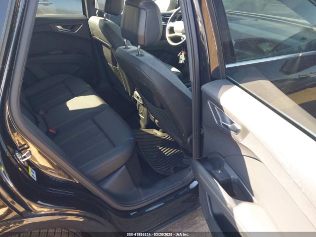 WA1LUBFZ1RP056000 Audi Q4 E-tron Premium Plus 55 Quattro