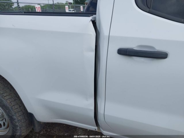1GCRYAEF7LZ176515 Chevrolet Silverado 1500 4wd Double Cab Standard Bed Wt