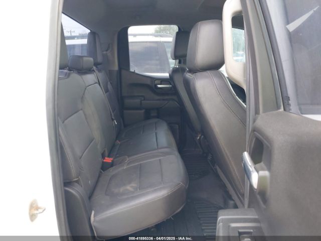 1GCRYAEF7LZ176515 Chevrolet Silverado 1500 4wd Double Cab Standard Bed Wt