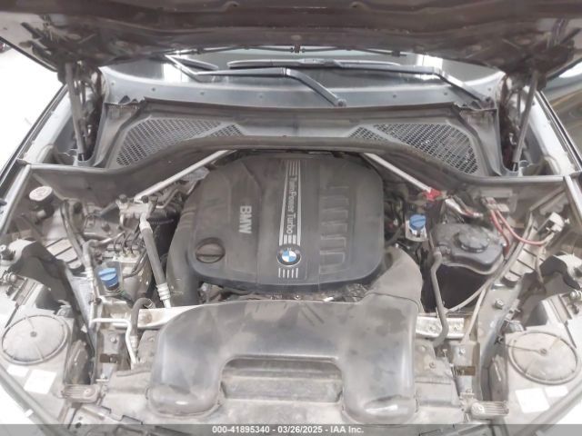 5UXKS4C58E0J94039 BMW X5 Xdrive35d