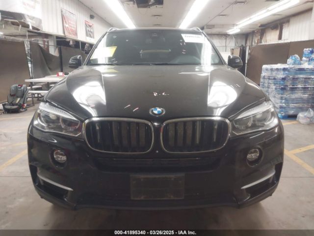 5UXKS4C58E0J94039 BMW X5 Xdrive35d