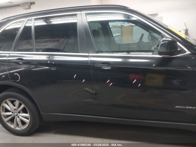 5UXKS4C58E0J94039 BMW X5 Xdrive35d
