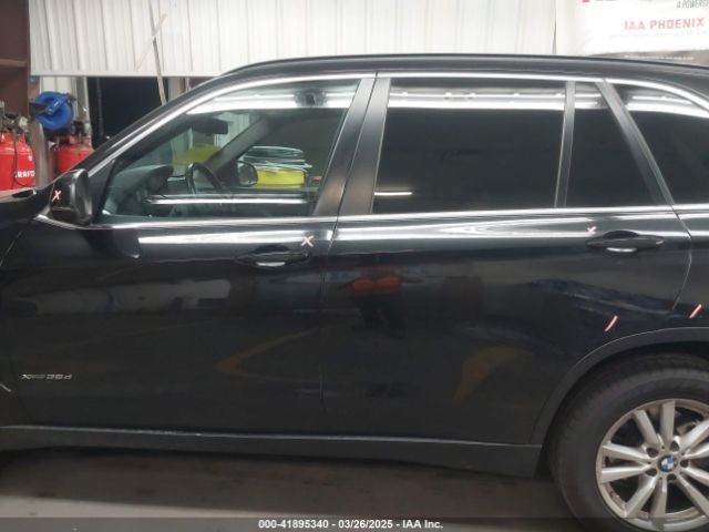 5UXKS4C58E0J94039 BMW X5 Xdrive35d