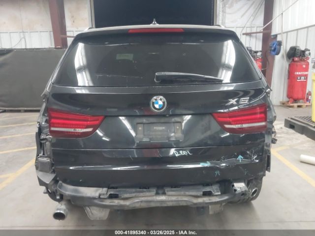 5UXKS4C58E0J94039 BMW X5 Xdrive35d