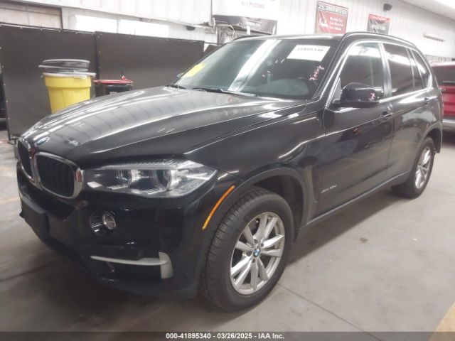 5UXKS4C58E0J94039 BMW X5 Xdrive35d