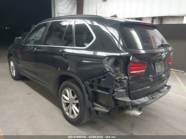 5UXKS4C58E0J94039 BMW X5 Xdrive35d