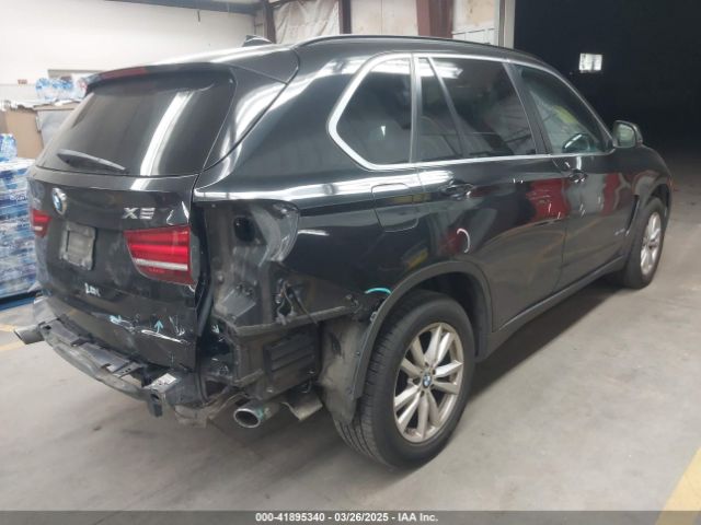 5UXKS4C58E0J94039 BMW X5 Xdrive35d