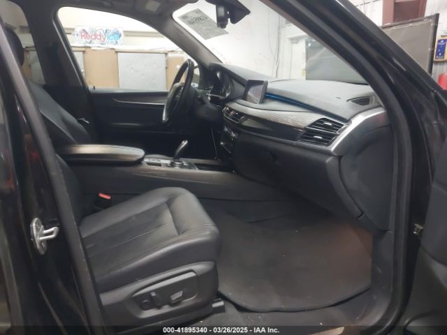 5UXKS4C58E0J94039 BMW X5 Xdrive35d